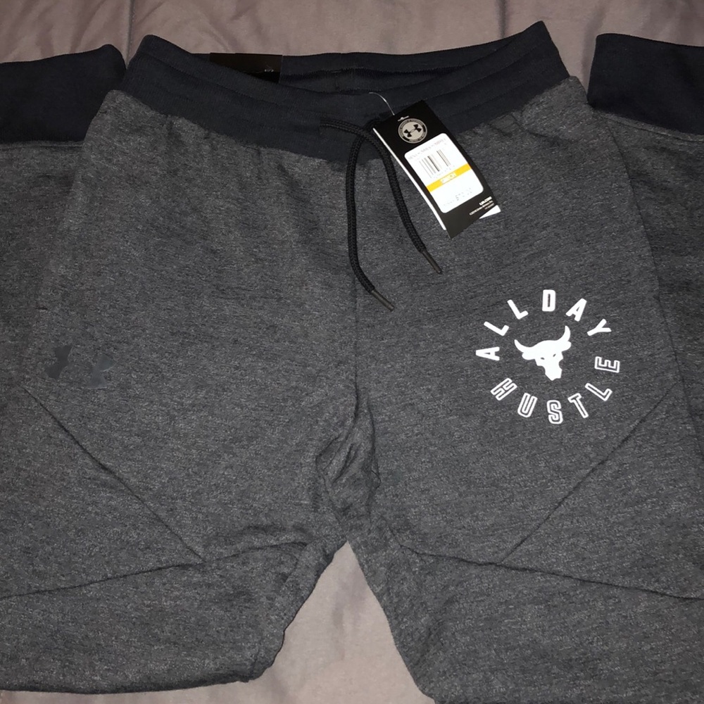 PROJECT ROCK  Jogger Pants